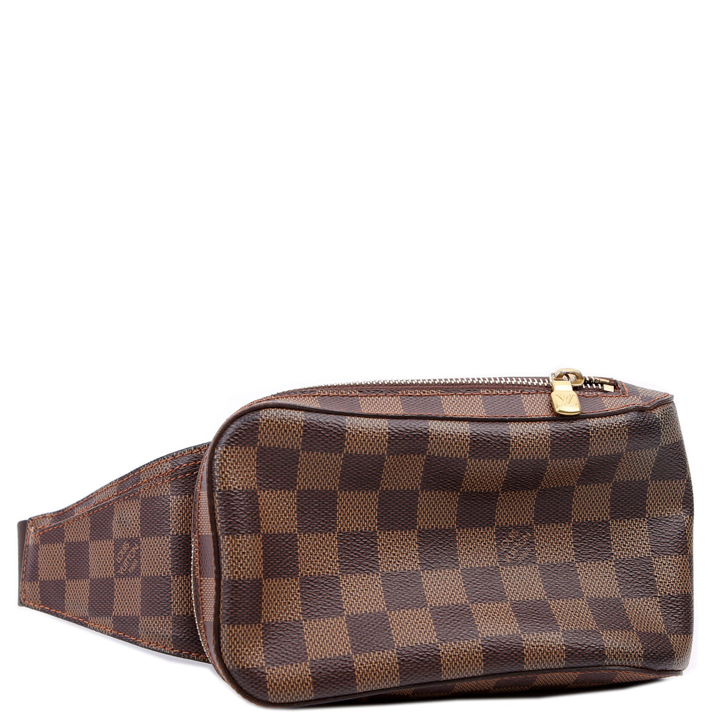 Louis Vuitton Geronimos Damier Ebene