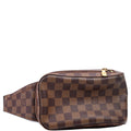 Louis Vuitton Geronimos Damier Ebene
