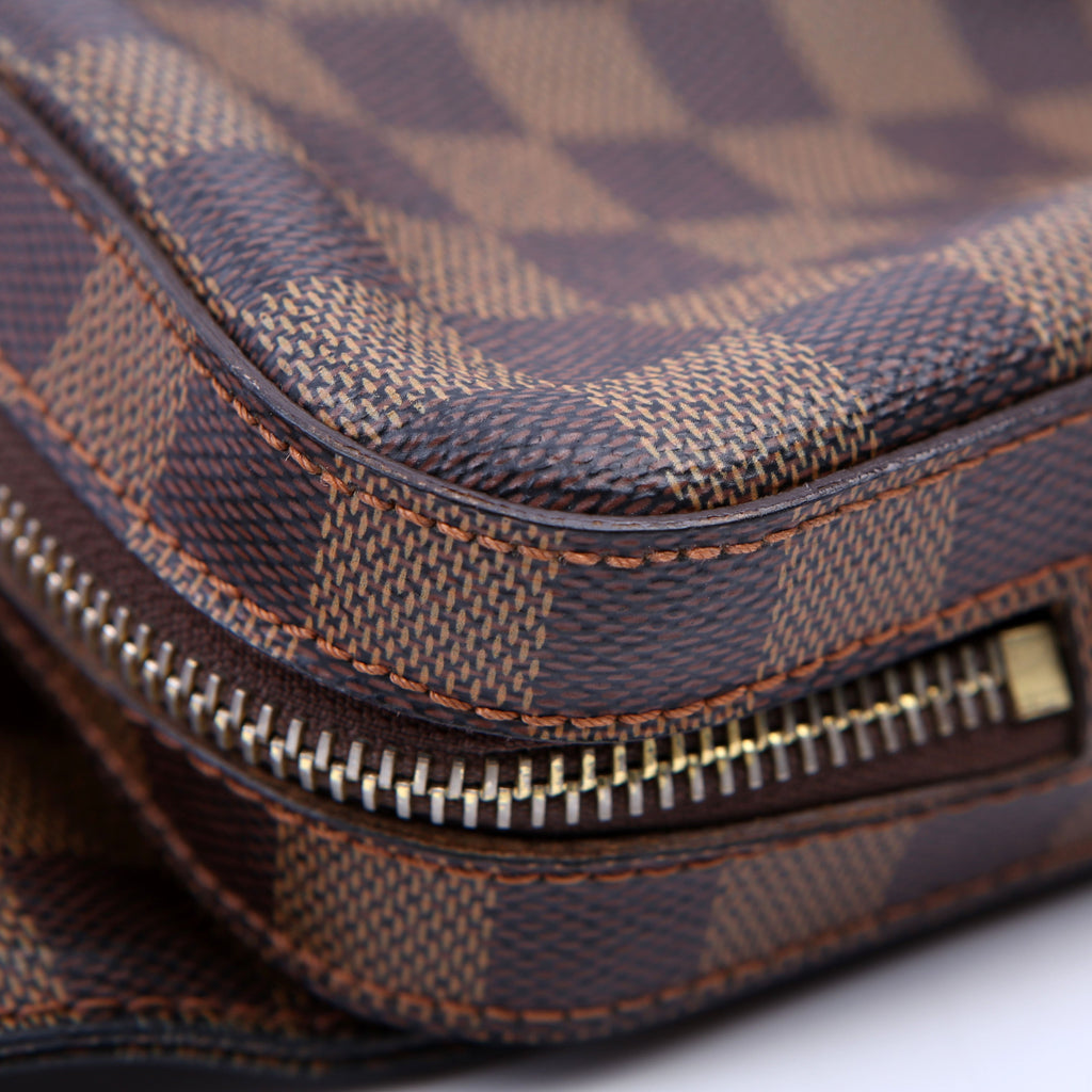 Louis Vuitton Geronimos Damier Ebene