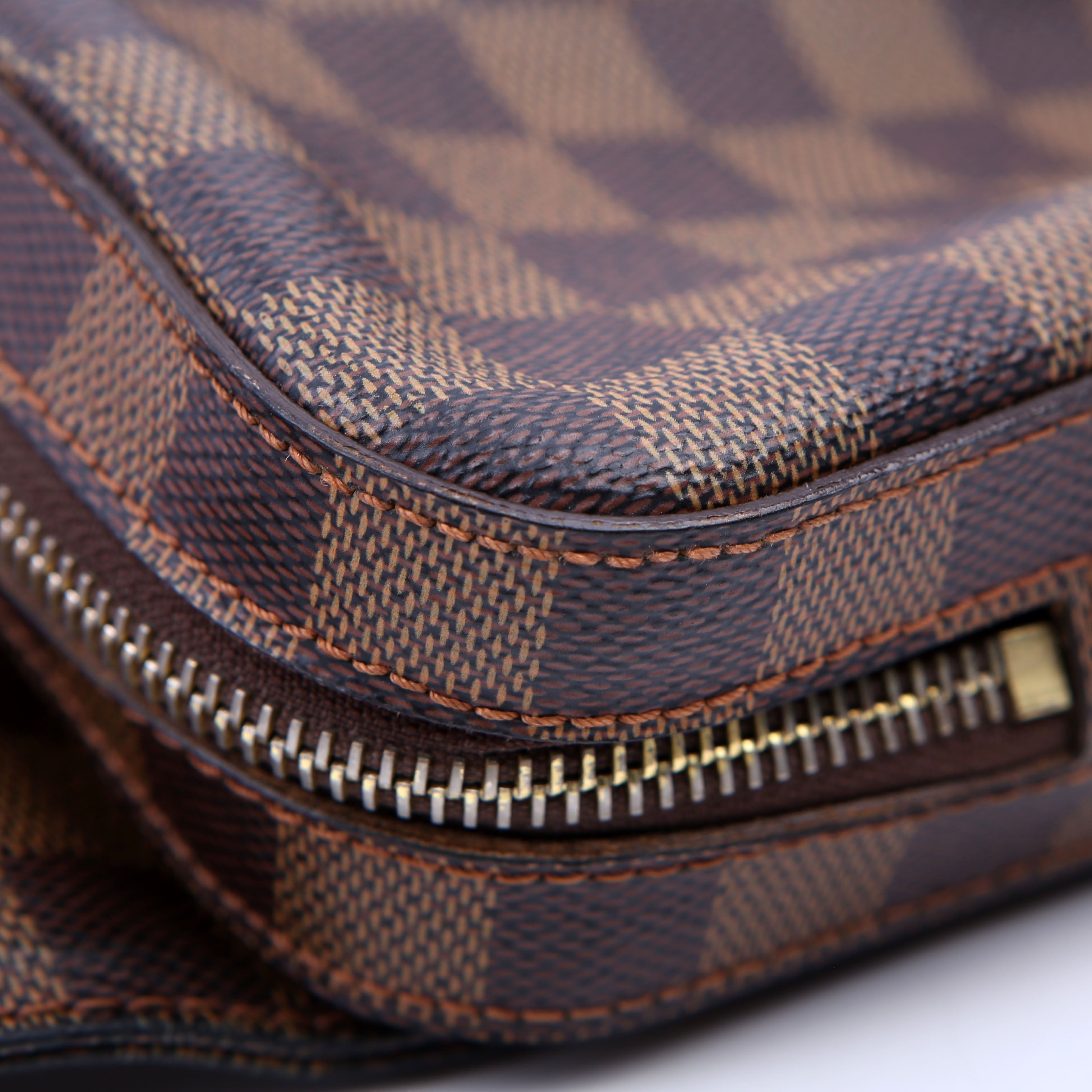 Louis Vuitton Geronimos Damier Ebene