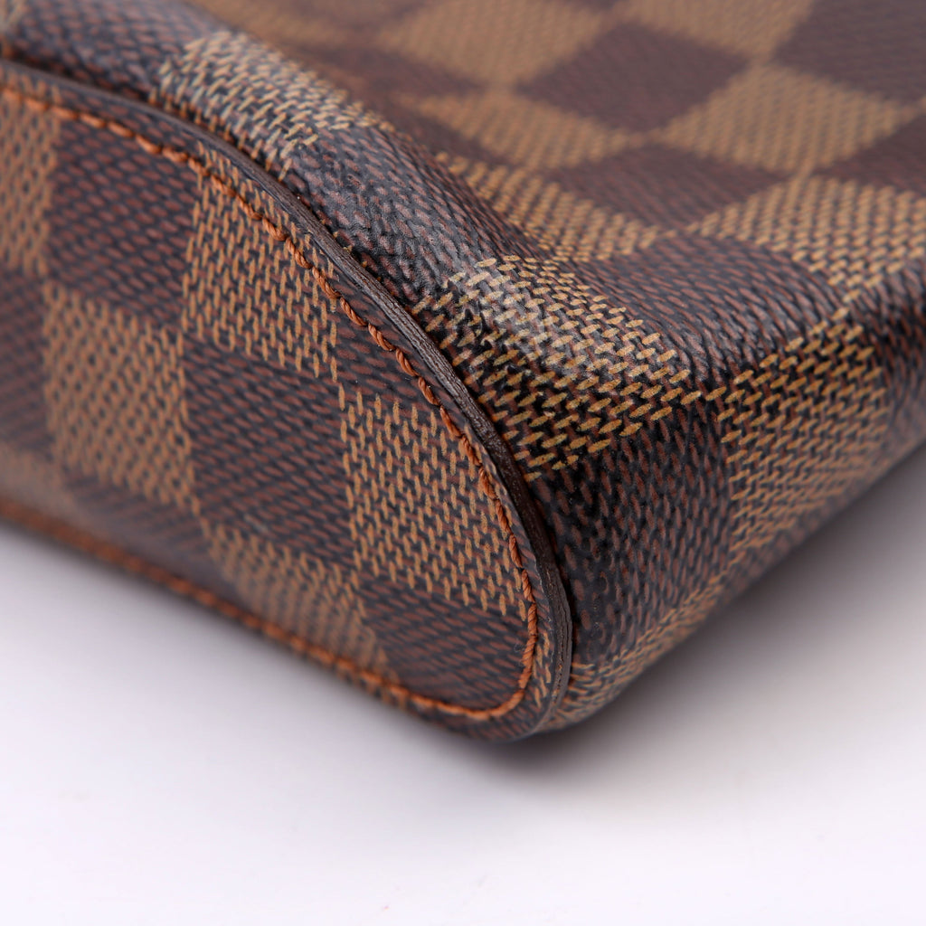 Louis Vuitton Geronimos Damier Ebene