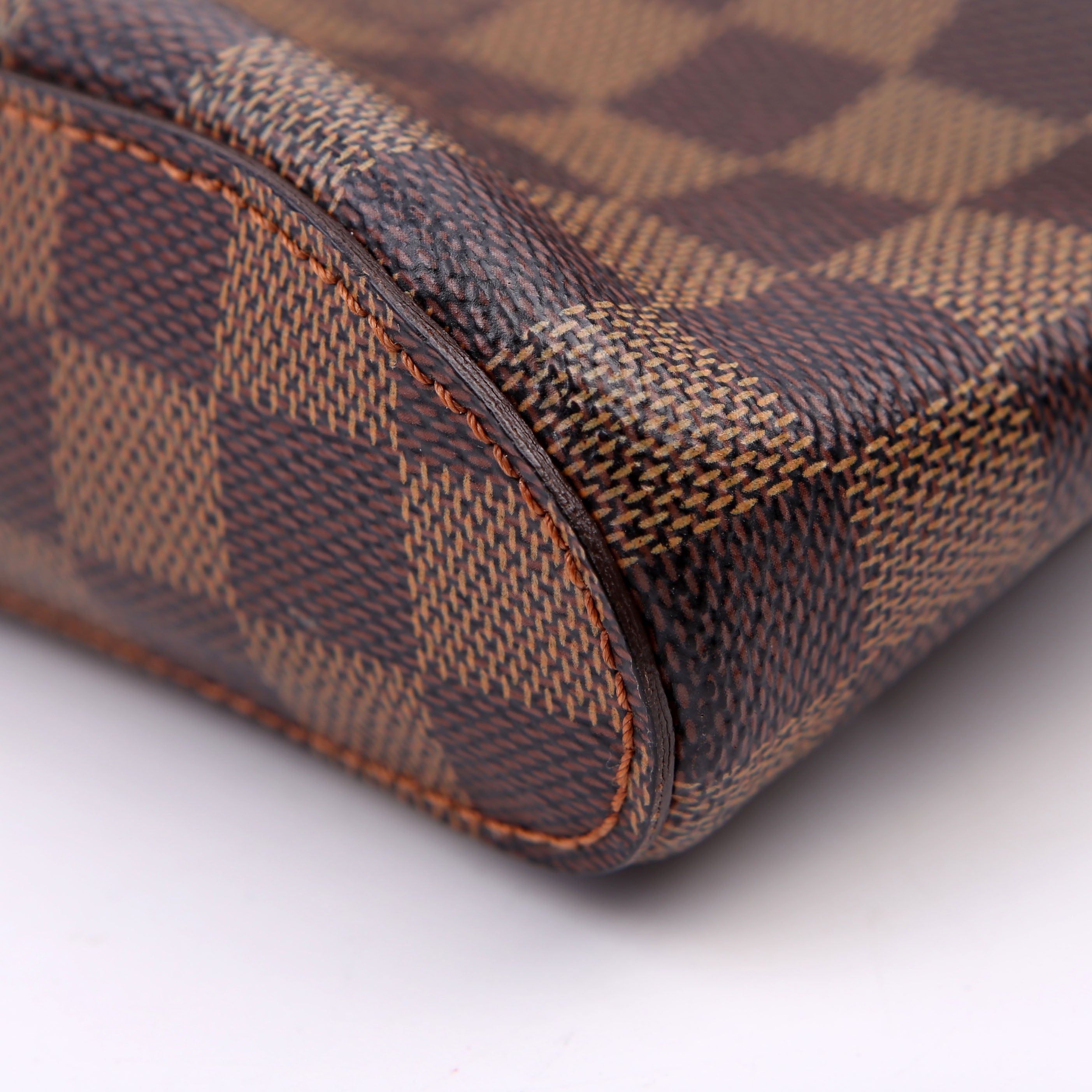 Louis Vuitton Geronimos Damier Ebene