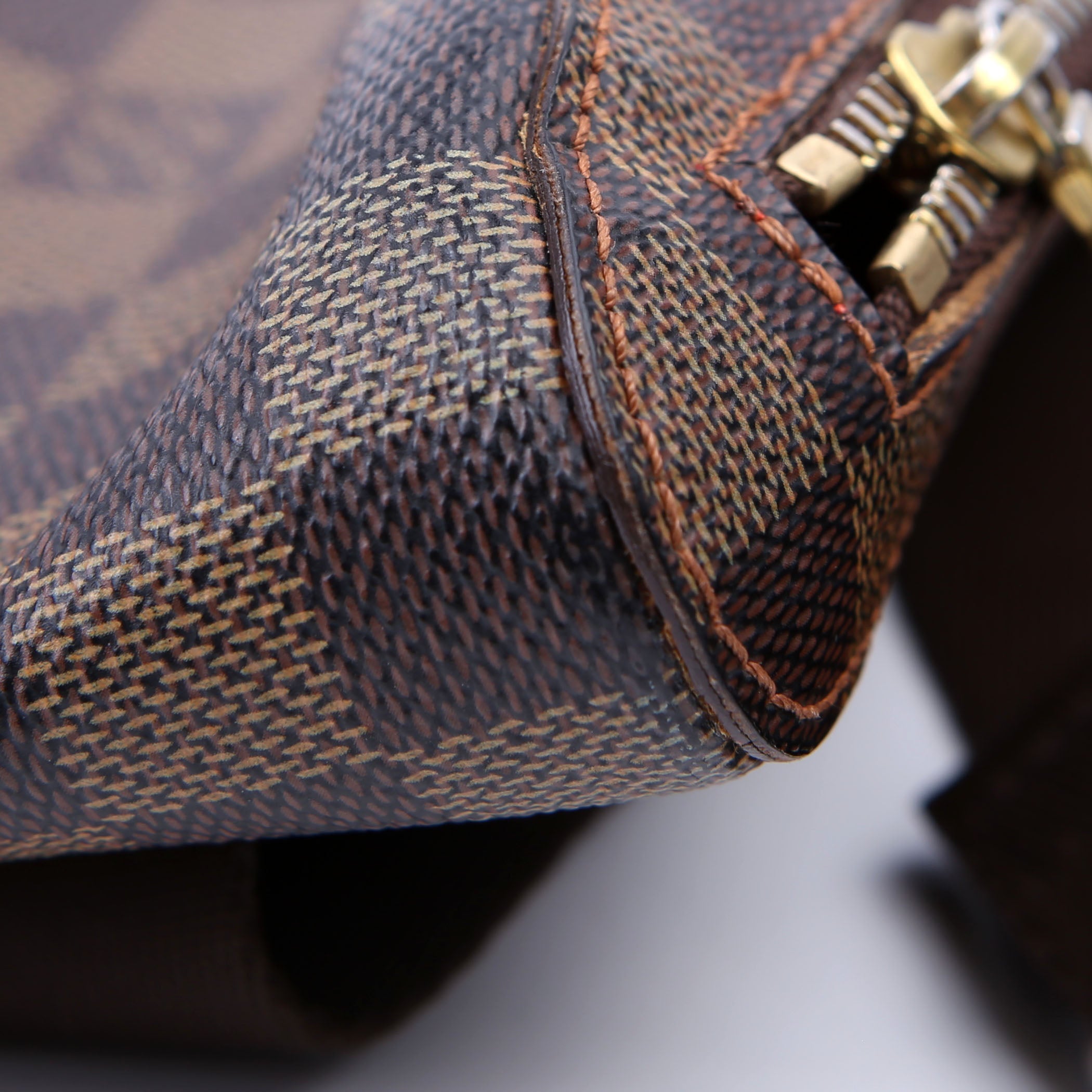 Louis Vuitton Geronimos Damier Ebene