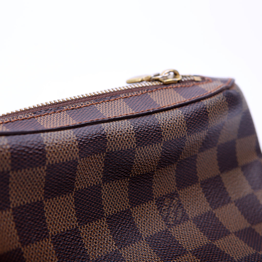 Louis Vuitton Geronimos Damier Ebene