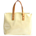 Louis Vuitton Reade PM Vernis Yellow