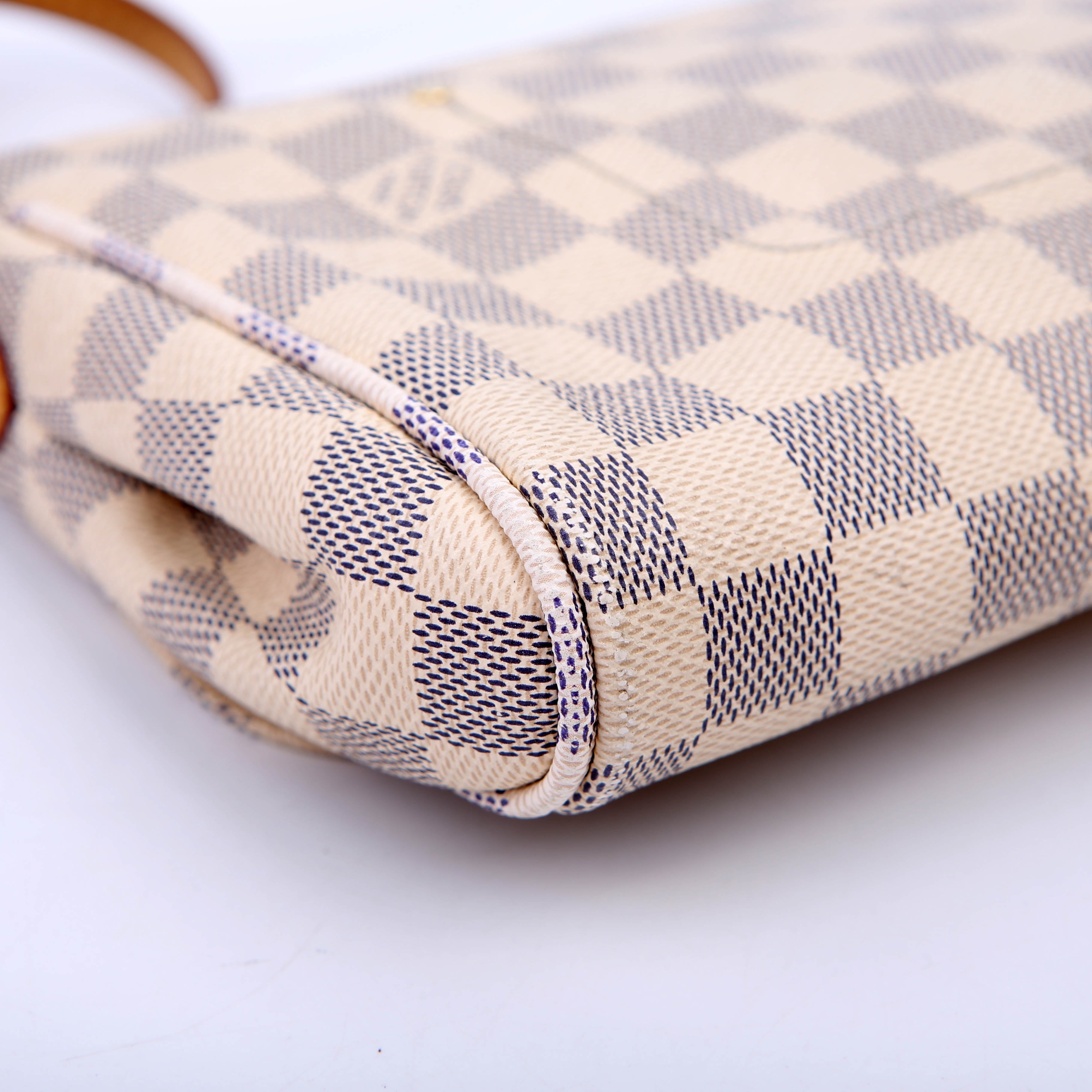 Louis Vuitton Favorite MM Damier Azur