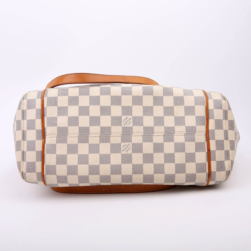 Louis Vuitton Totally MM Damier Azur