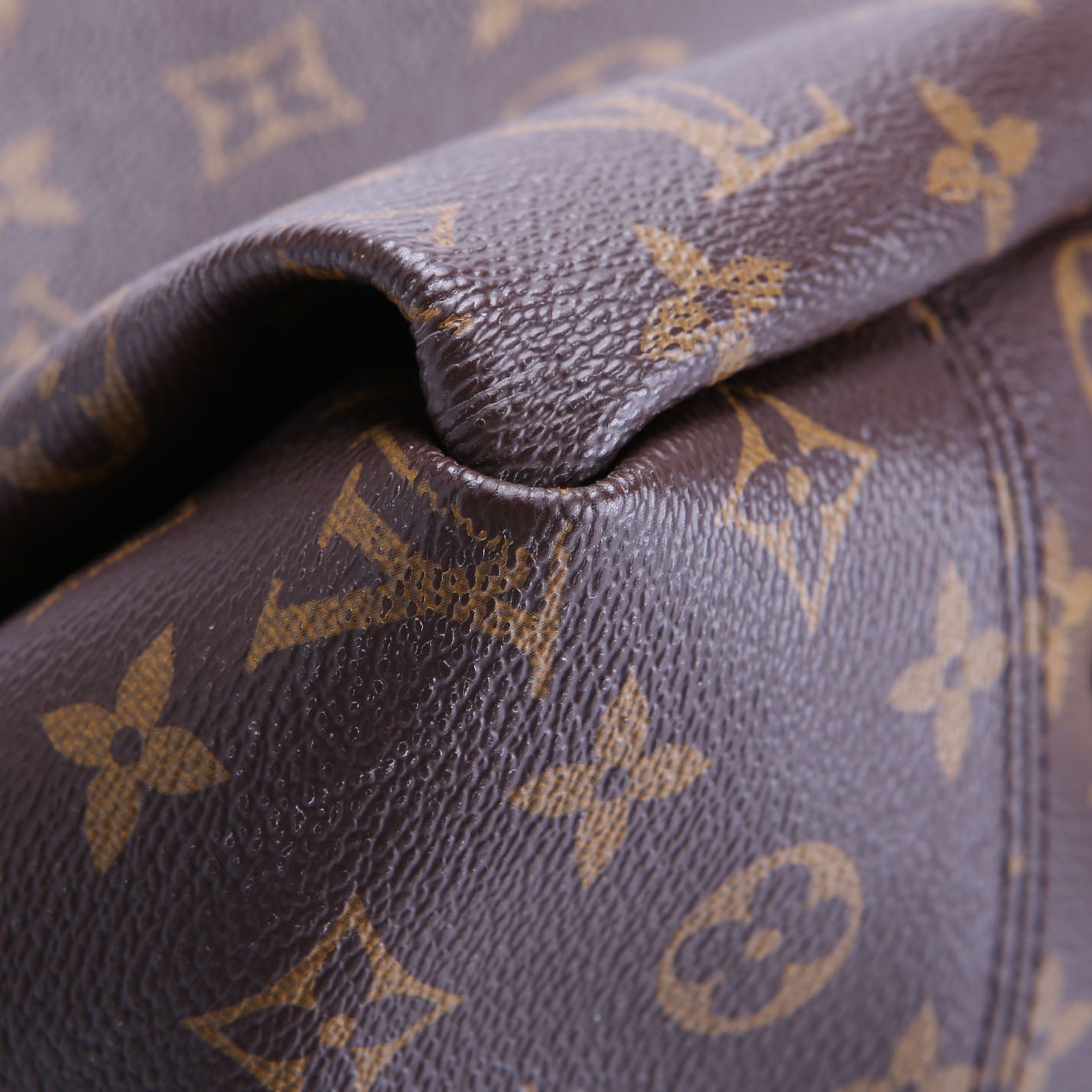 Louis Vuitton Artsy MM Monogram Brown