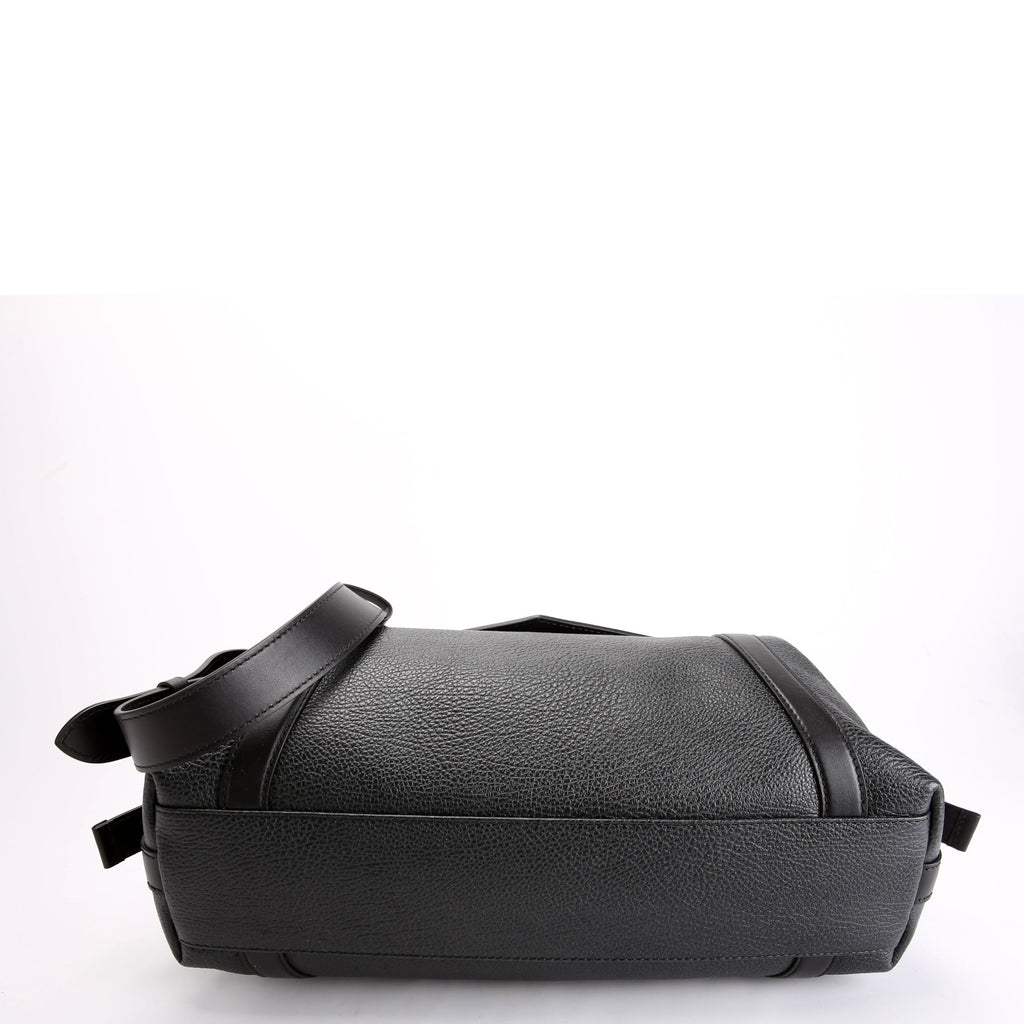 Louis Vuitton Biker MM Lambskin Black