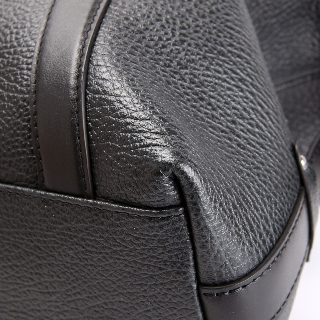 Louis Vuitton Biker MM Lambskin Black