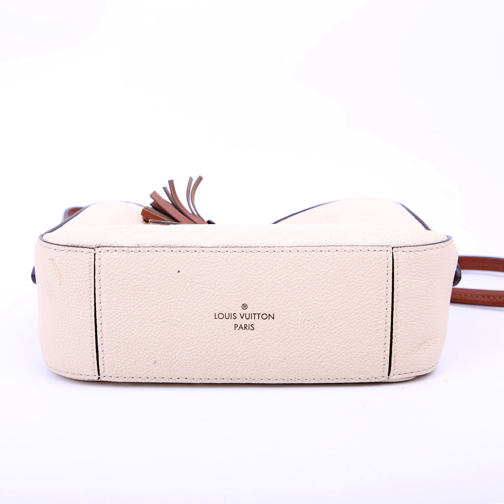 Louis Vuitton Saintonge Empreinte