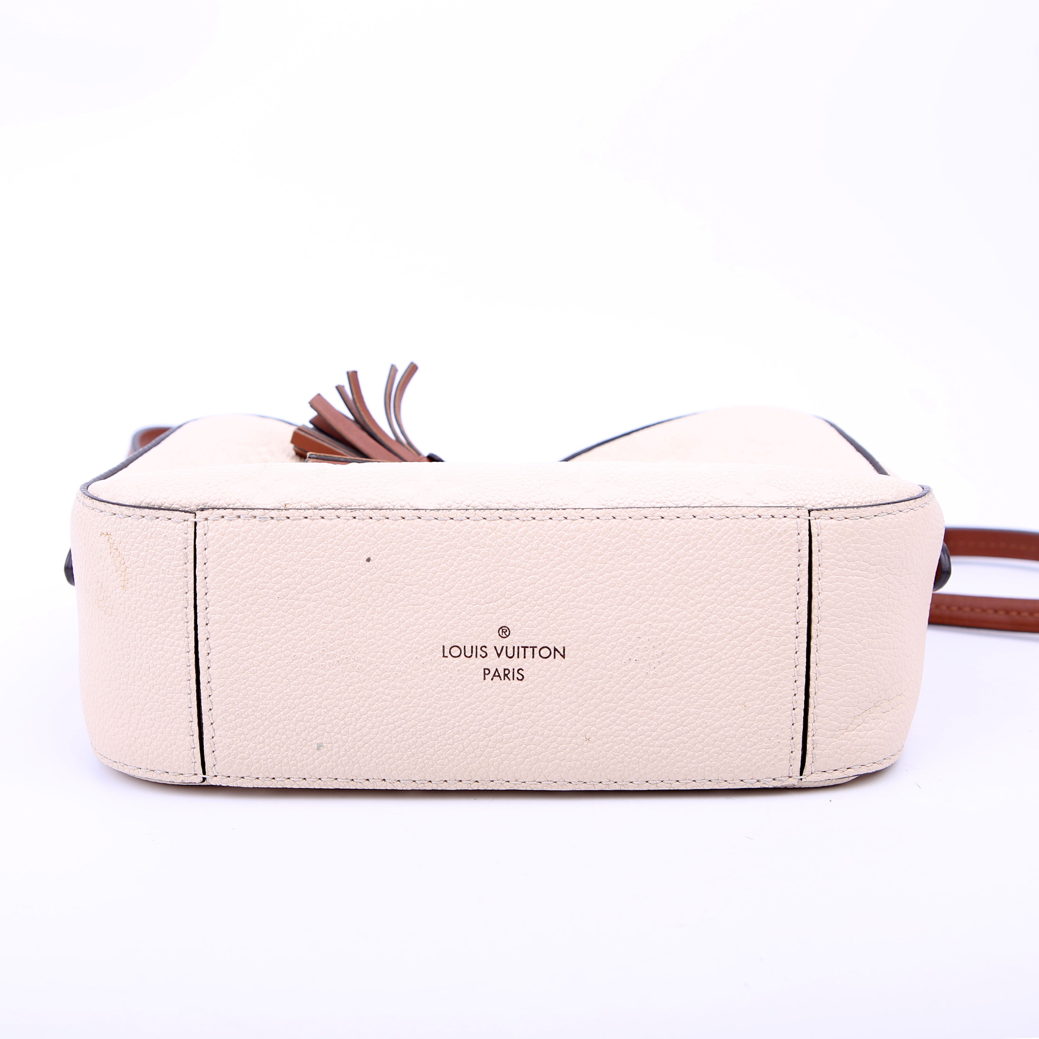 Louis Vuitton Saintonge Empreinte