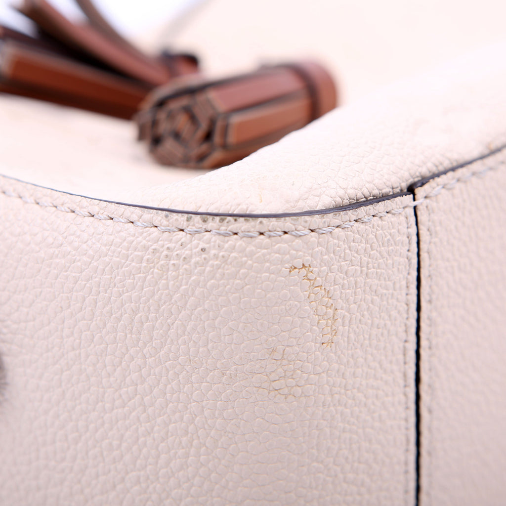 Louis Vuitton Saintonge Empreinte