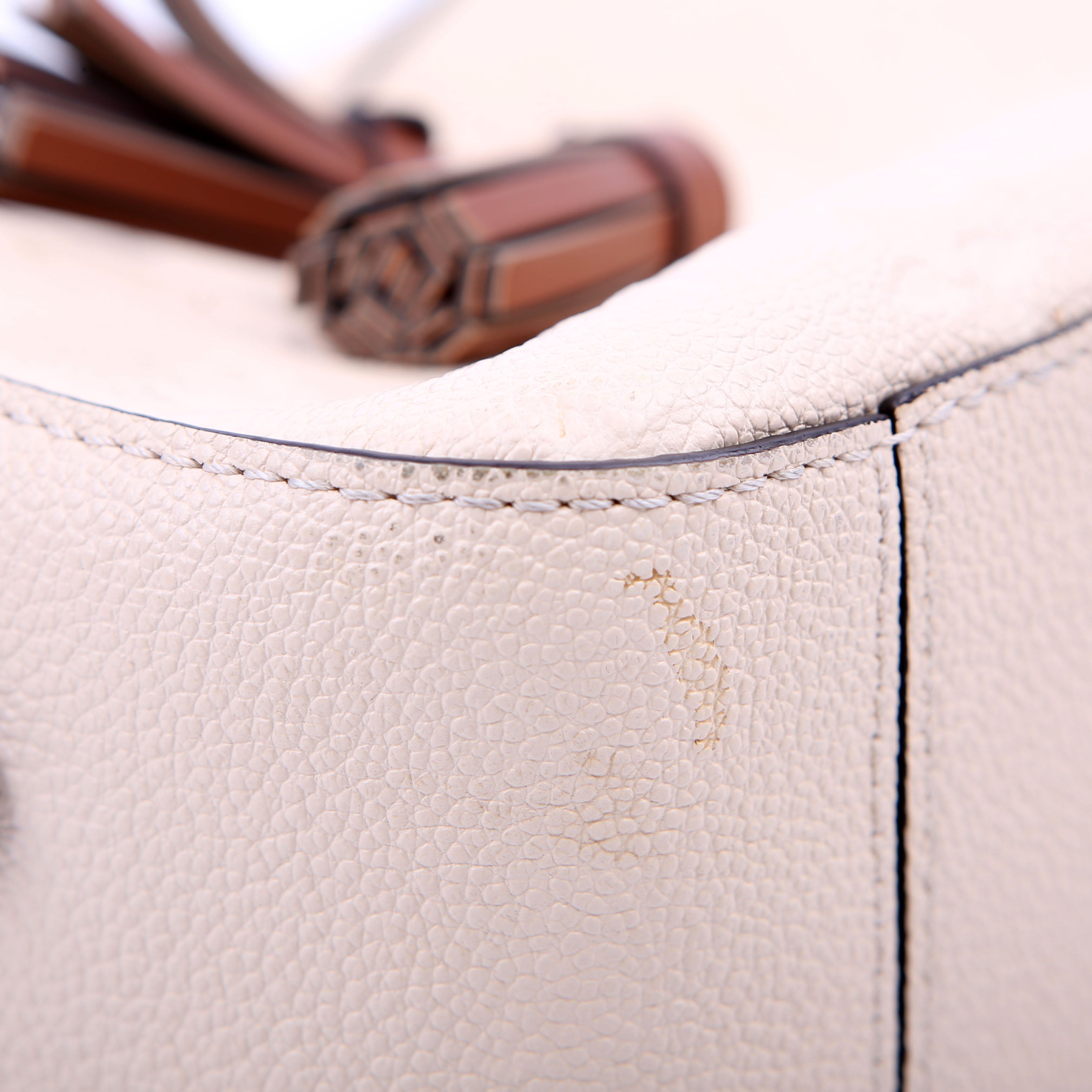 Louis Vuitton Saintonge Empreinte