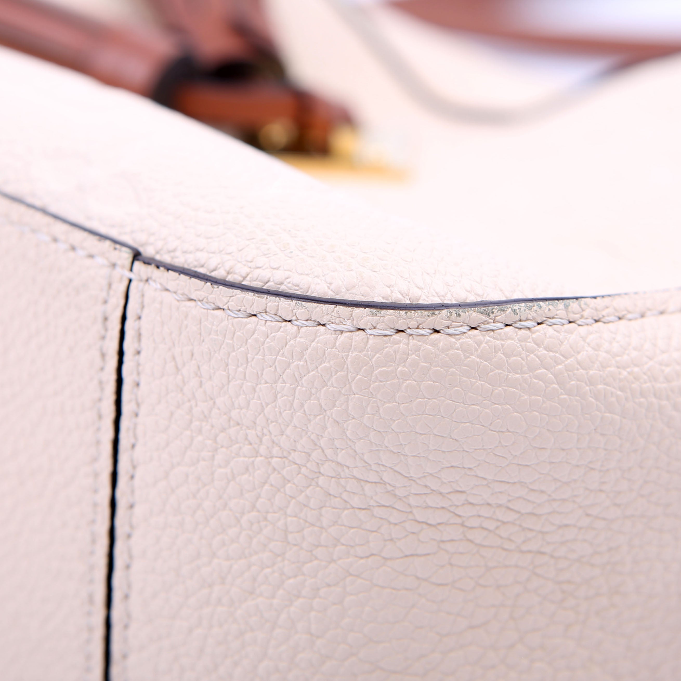 Louis Vuitton Saintonge Empreinte