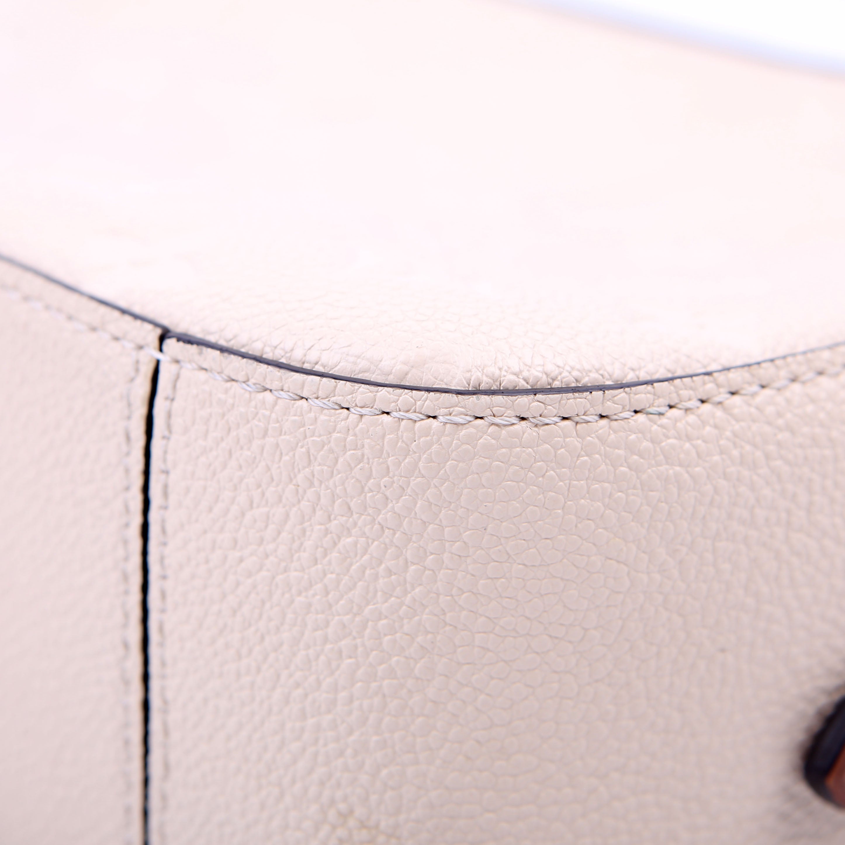 Louis Vuitton Saintonge Empreinte
