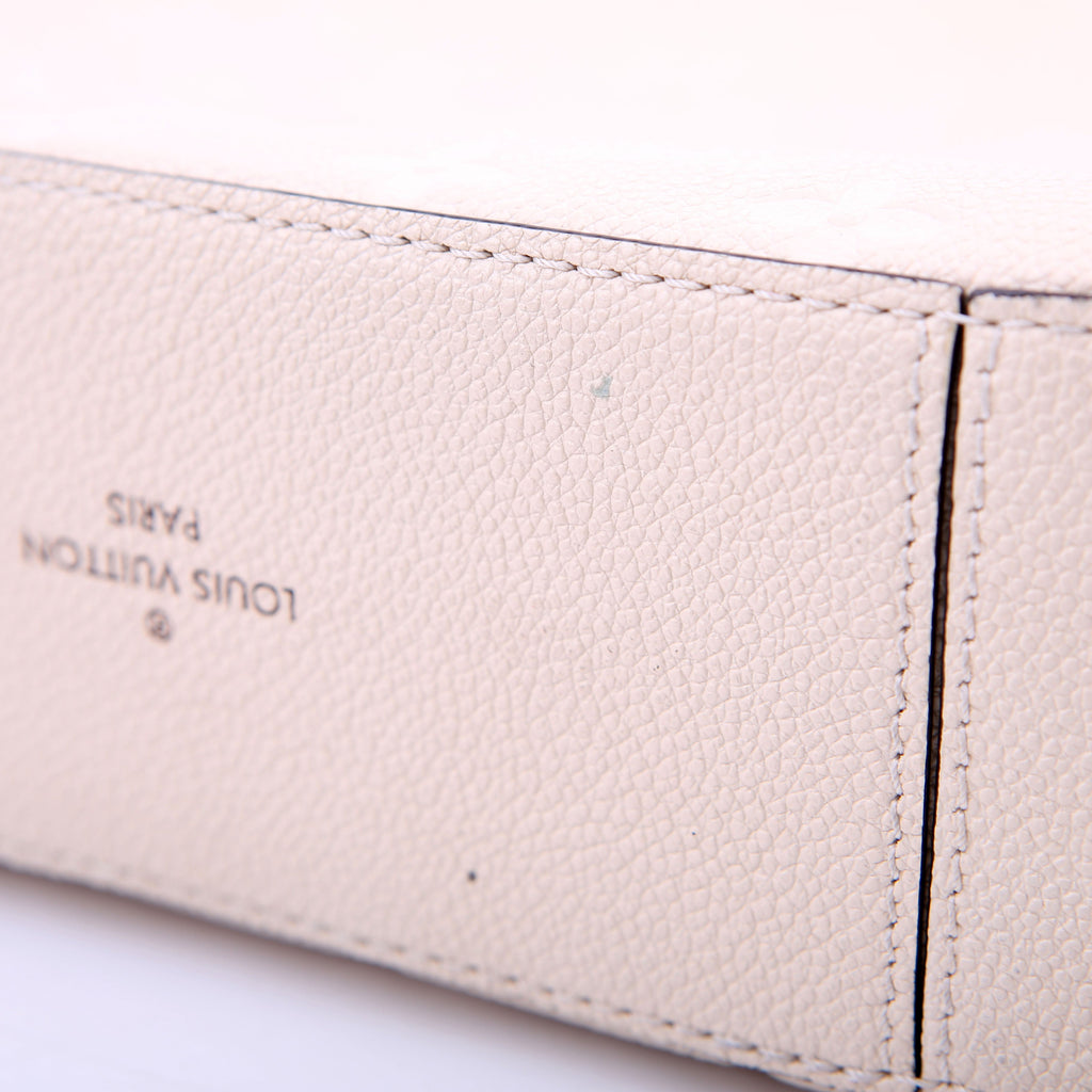 Louis Vuitton Saintonge Empreinte