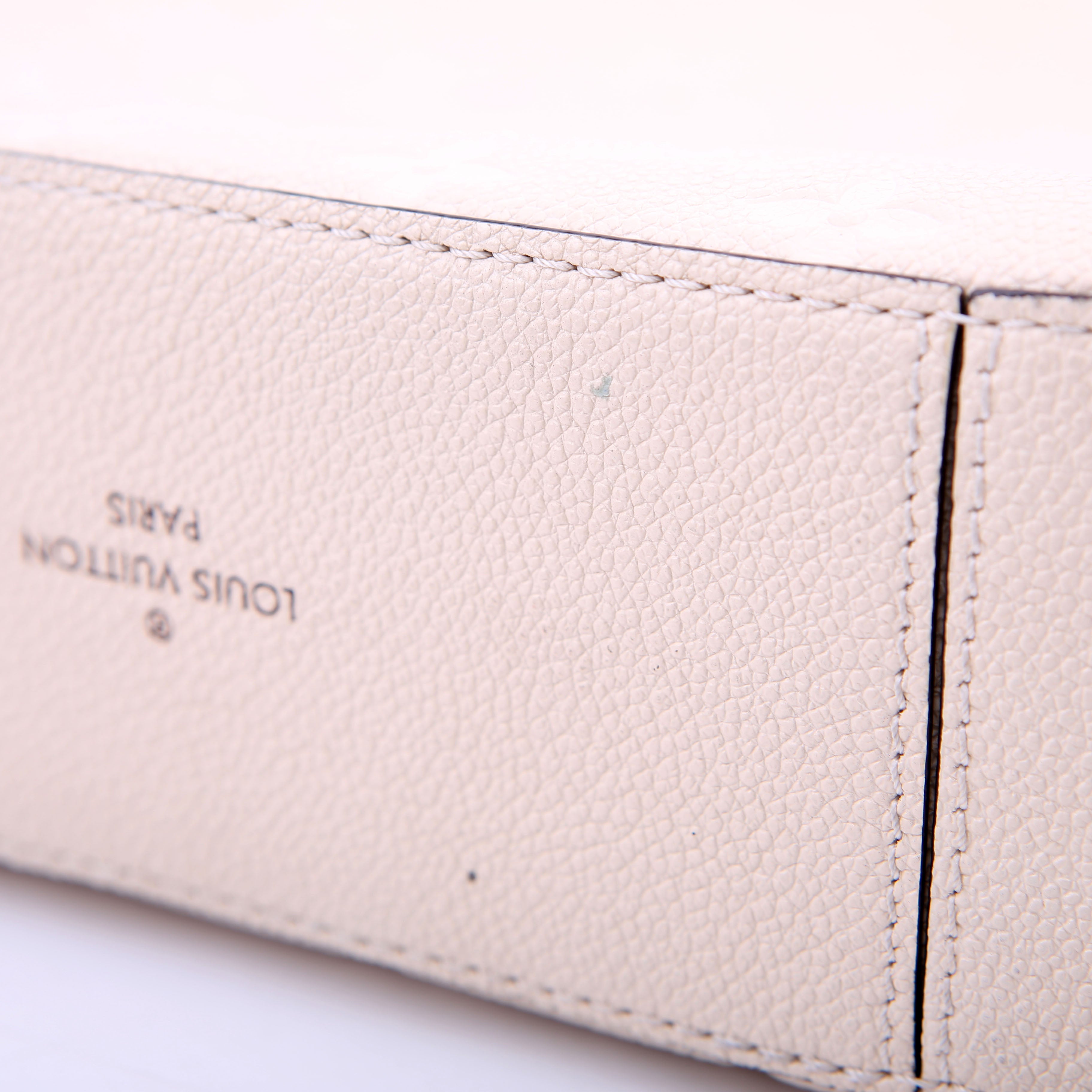 Louis Vuitton Saintonge Empreinte