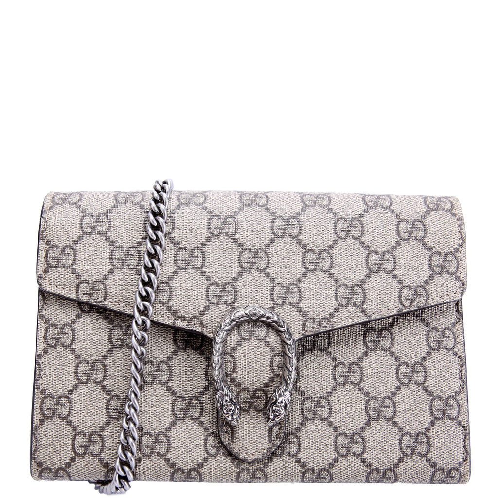 Gucci 401231 Dionysus Mini Wallet