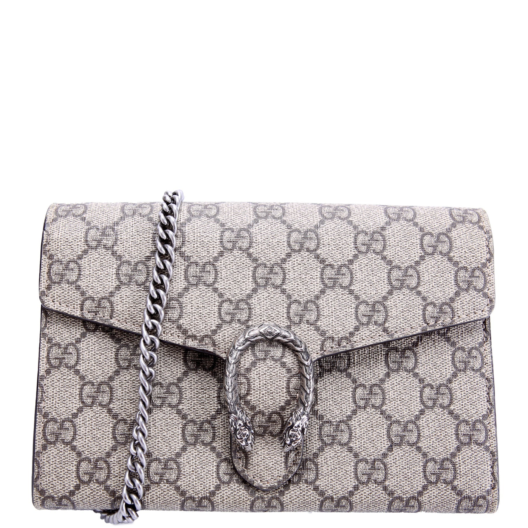 Gucci 401231 Dionysus Mini Wallet