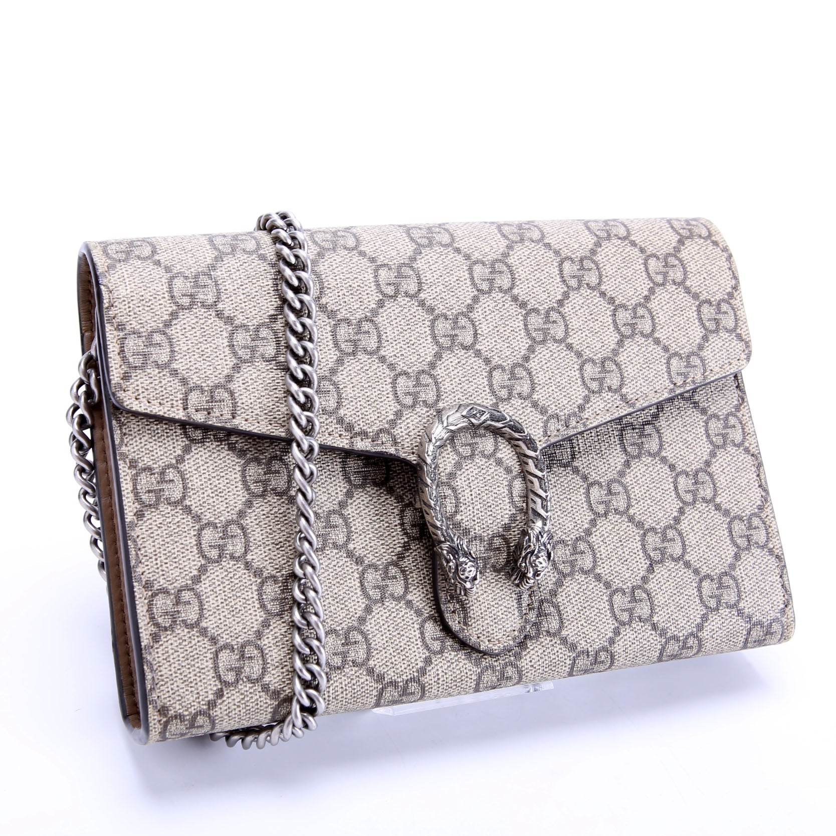 Gucci 401231 Dionysus Mini Wallet