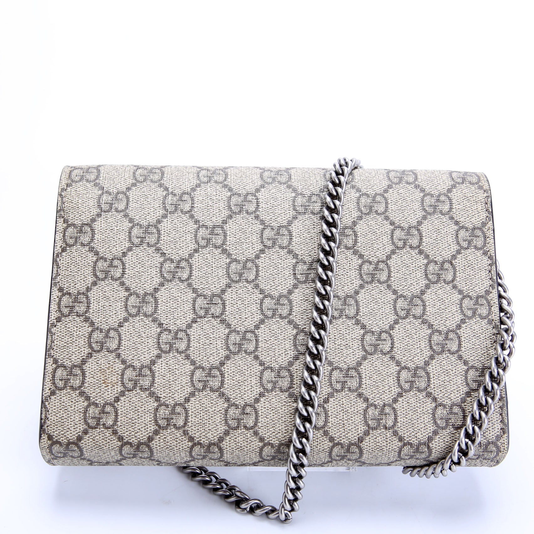 Gucci 401231 Dionysus Mini Wallet