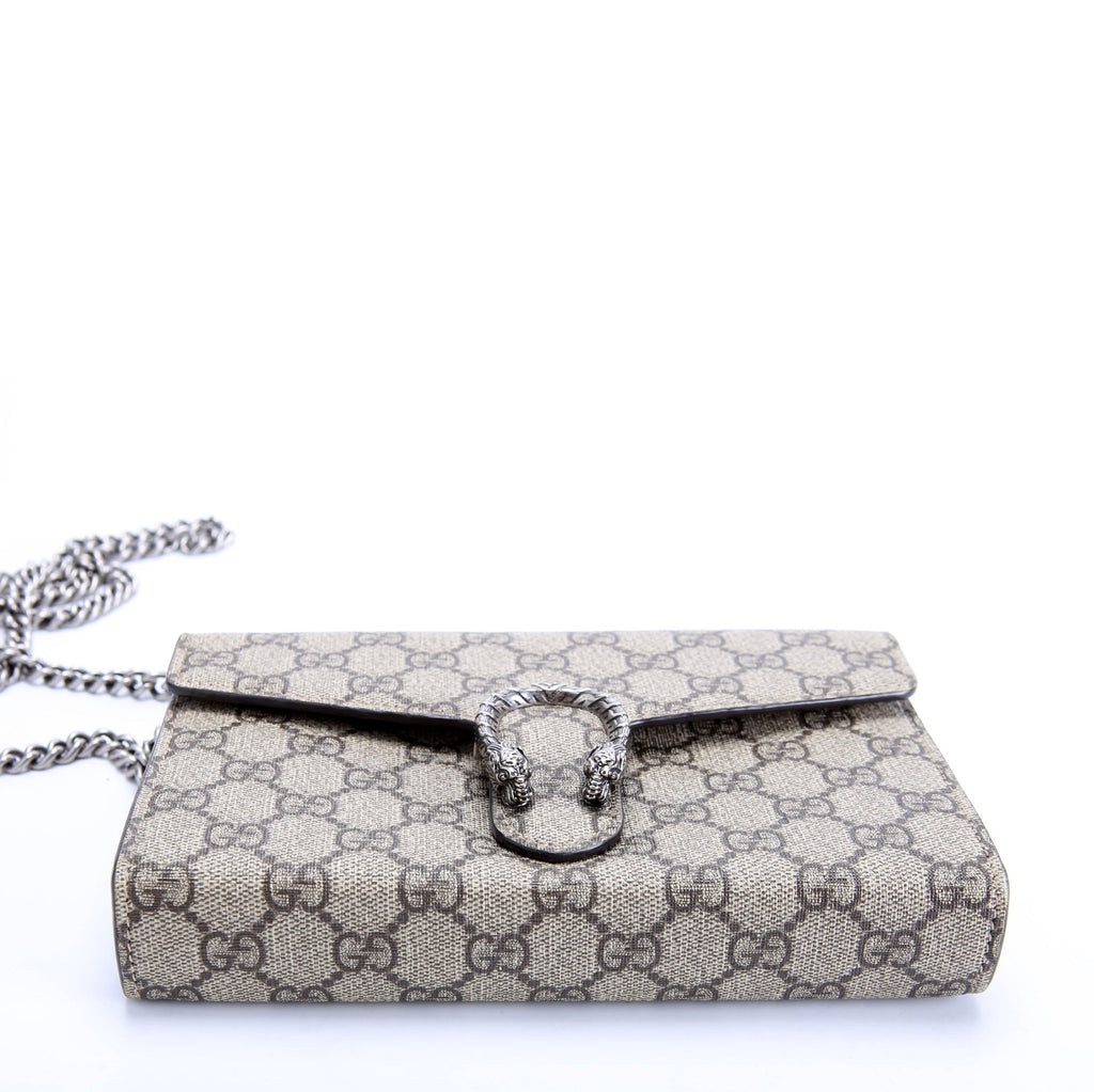 Gucci 401231 Dionysus Mini Wallet