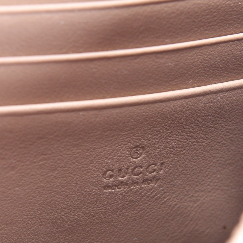 Gucci 401231 Dionysus Mini Wallet
