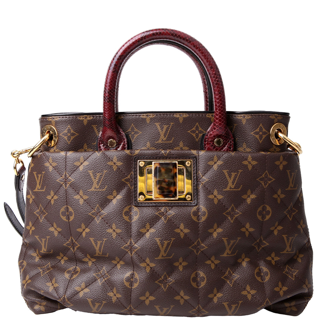 Louis Vuitton Etoile Exotique MM Monogram