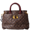 Louis Vuitton Etoile Exotique MM Monogram