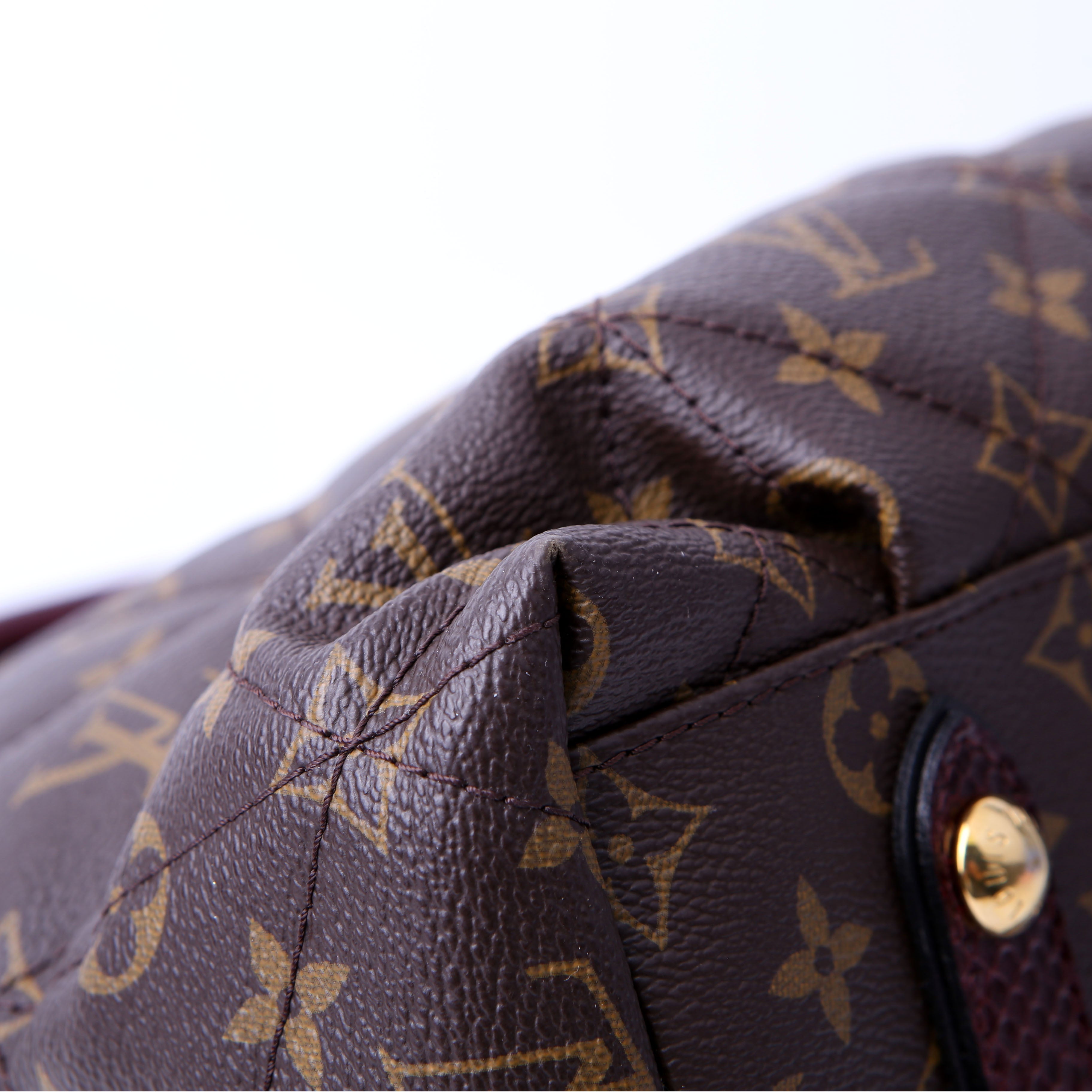 Louis Vuitton Etoile Exotique MM Monogram