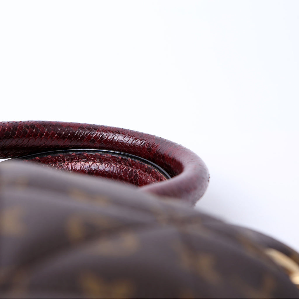 Louis Vuitton Etoile Exotique MM Monogram