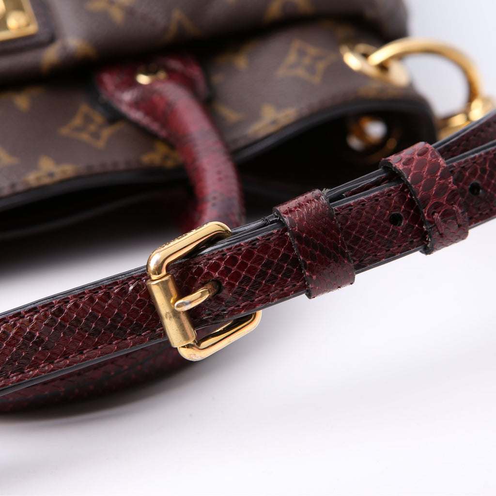 Louis Vuitton Etoile Exotique MM Monogram
