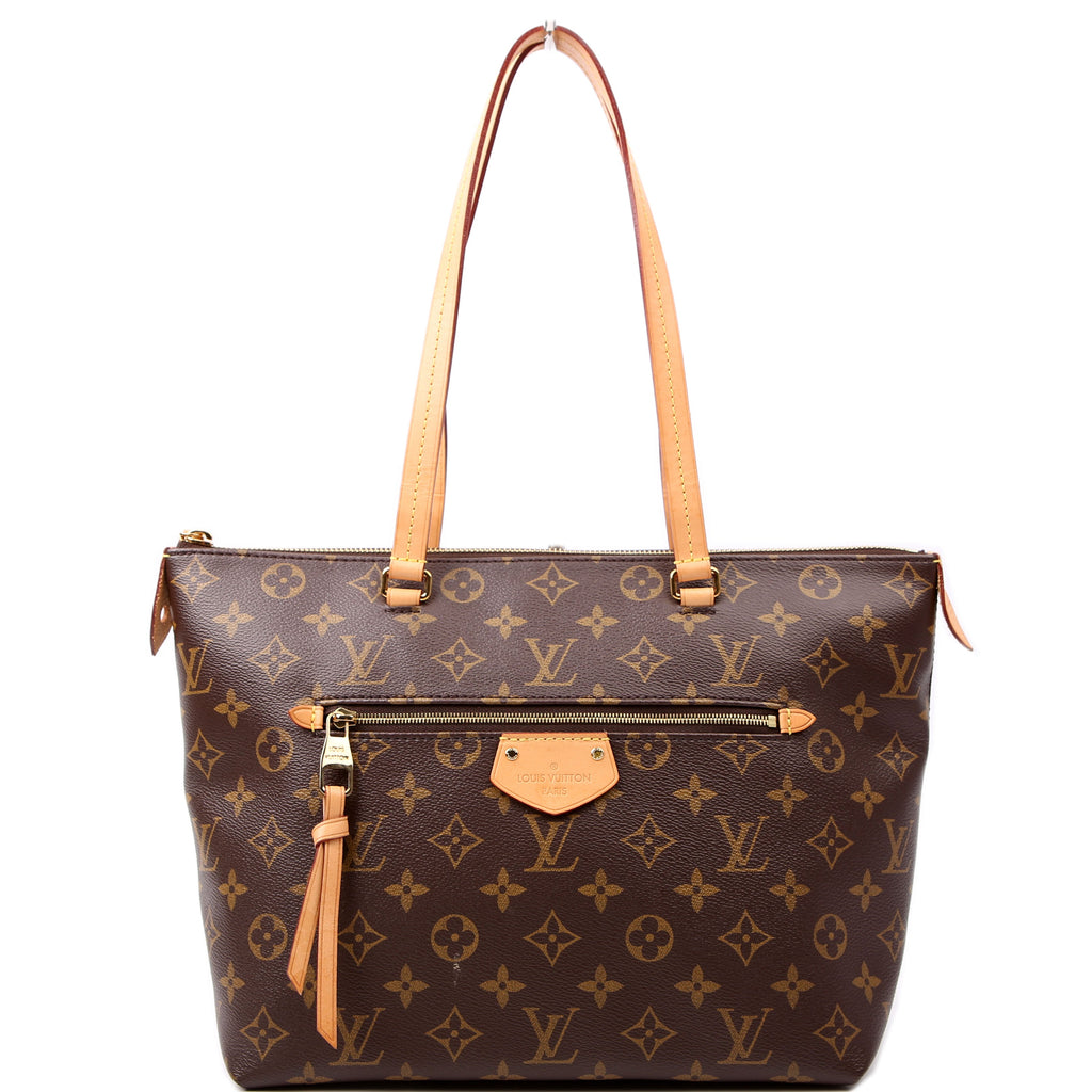 Louis Vuitton Iena PM Monogram