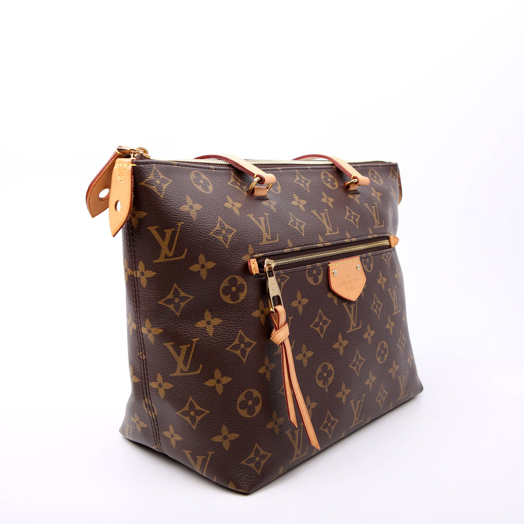 Louis Vuitton Iena PM Monogram