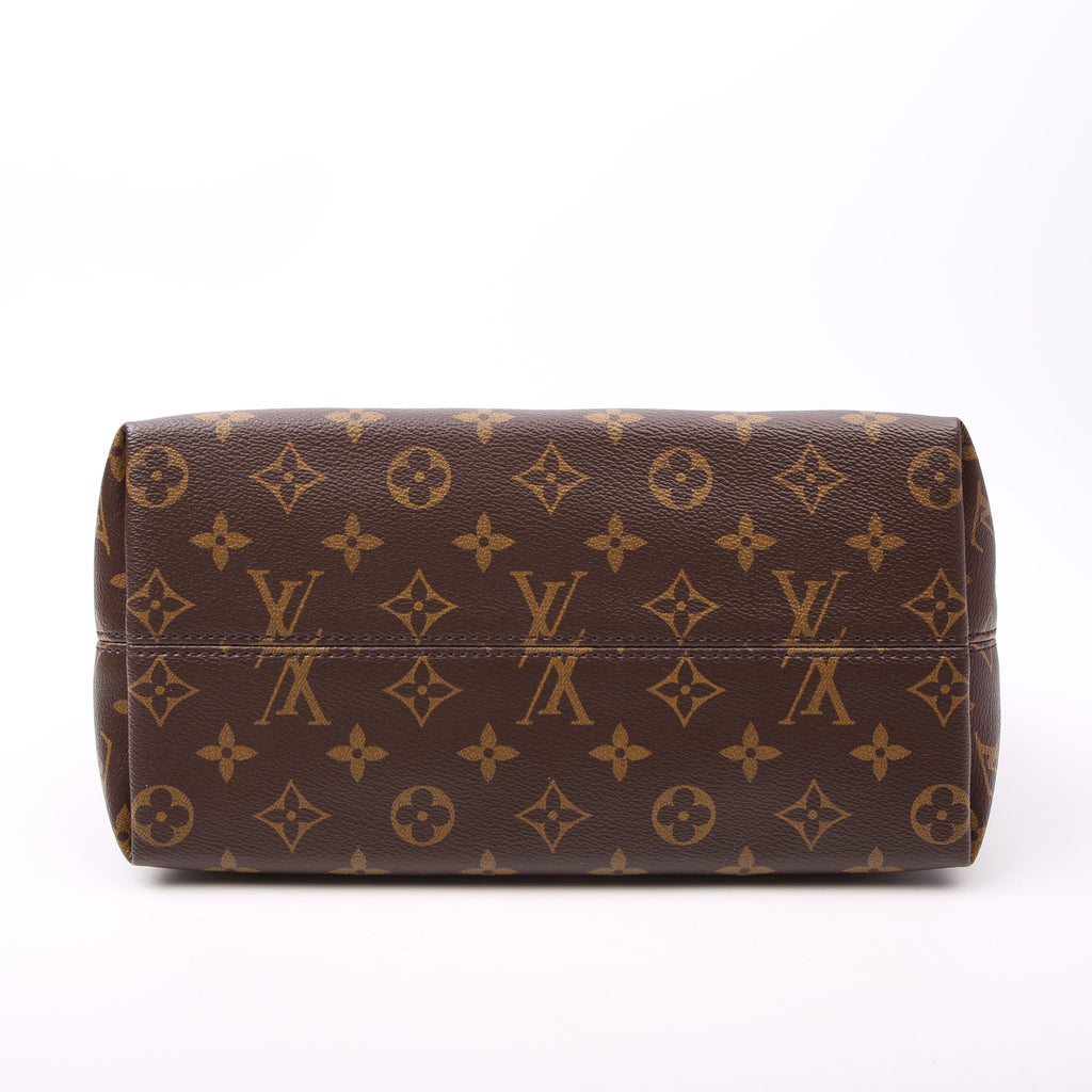 Louis Vuitton Iena PM Monogram