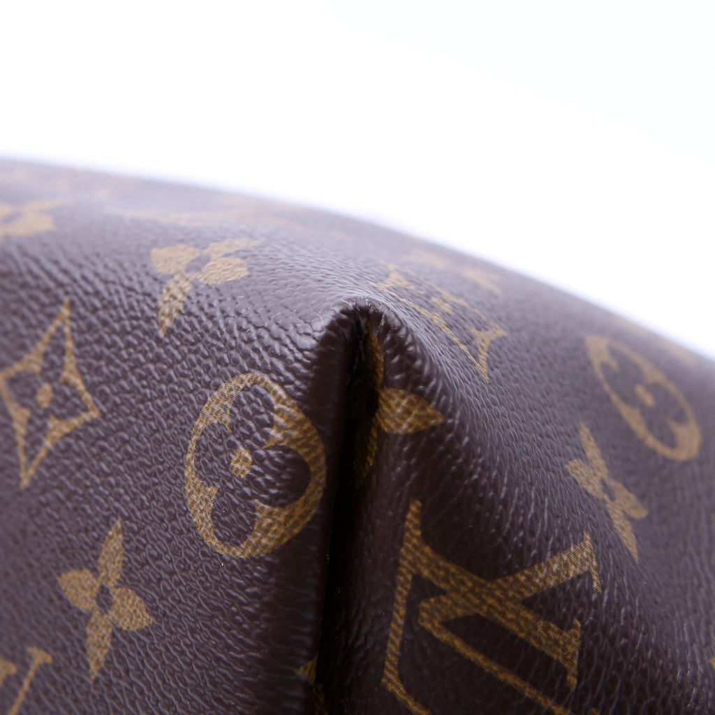 Louis Vuitton Iena PM Monogram