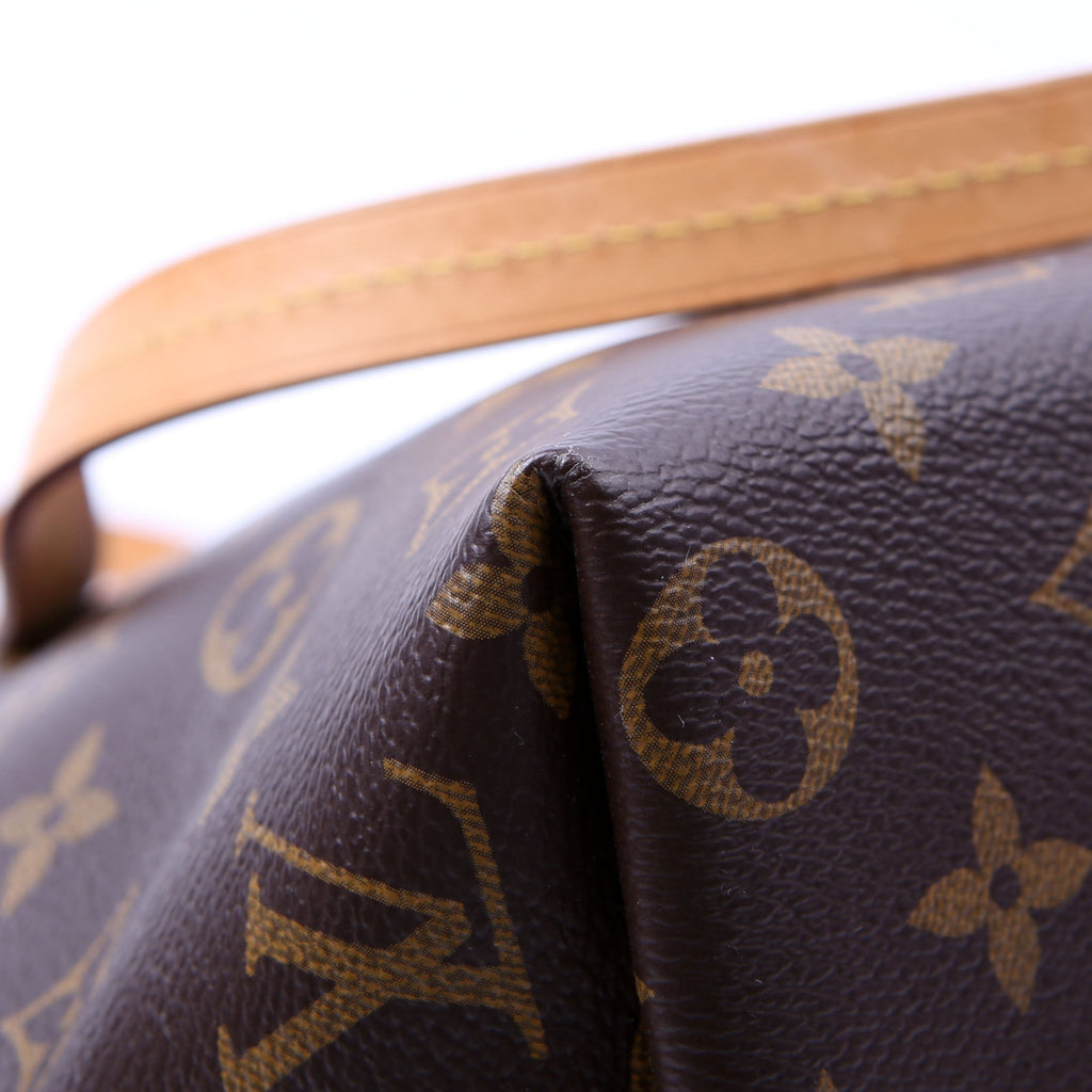 Louis Vuitton Iena PM Monogram