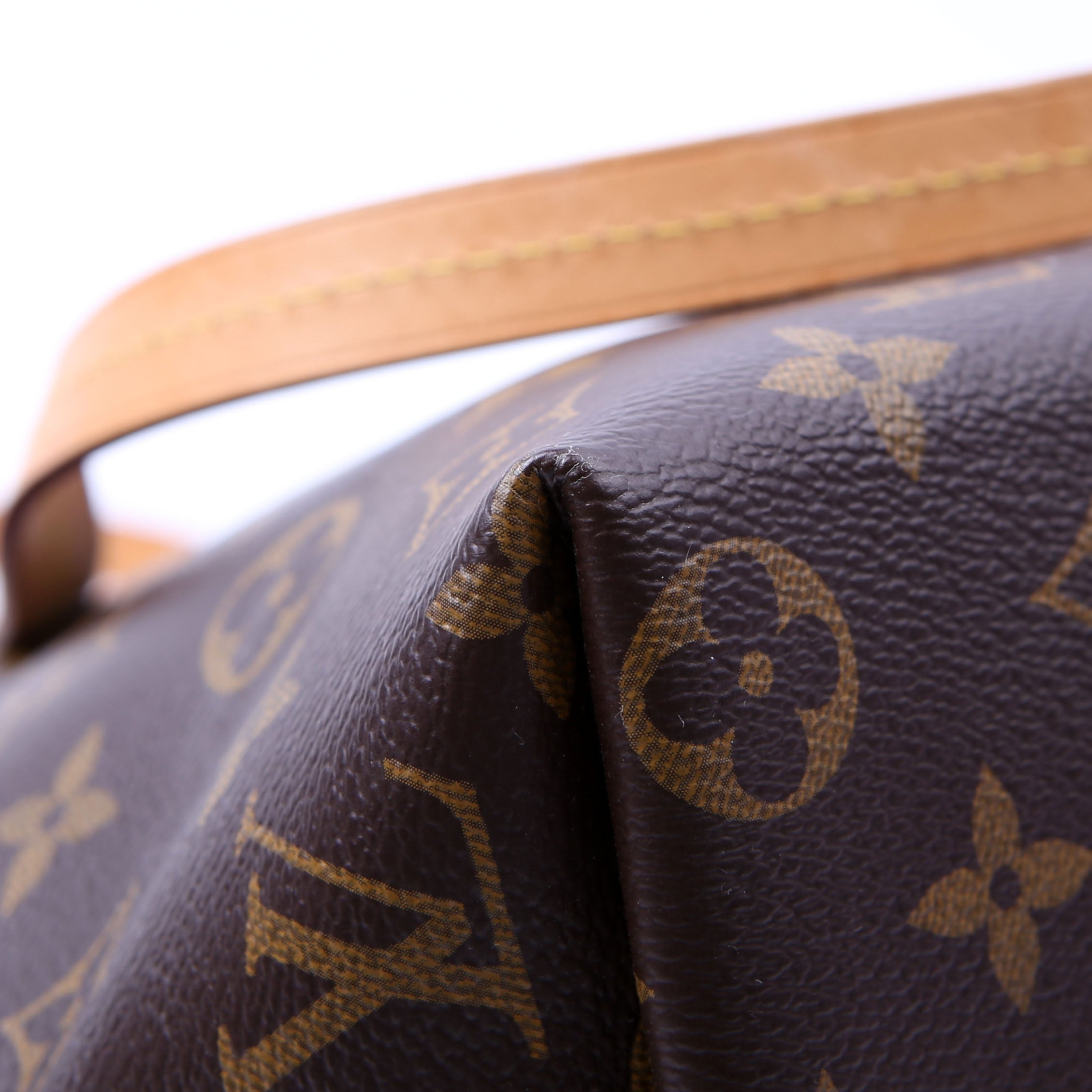 Louis Vuitton Iena PM Monogram