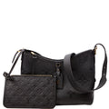 Louis Vuitton Carryall PM Zip Empreinte Black