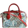 Gucci 546314 Blooms Boston Small