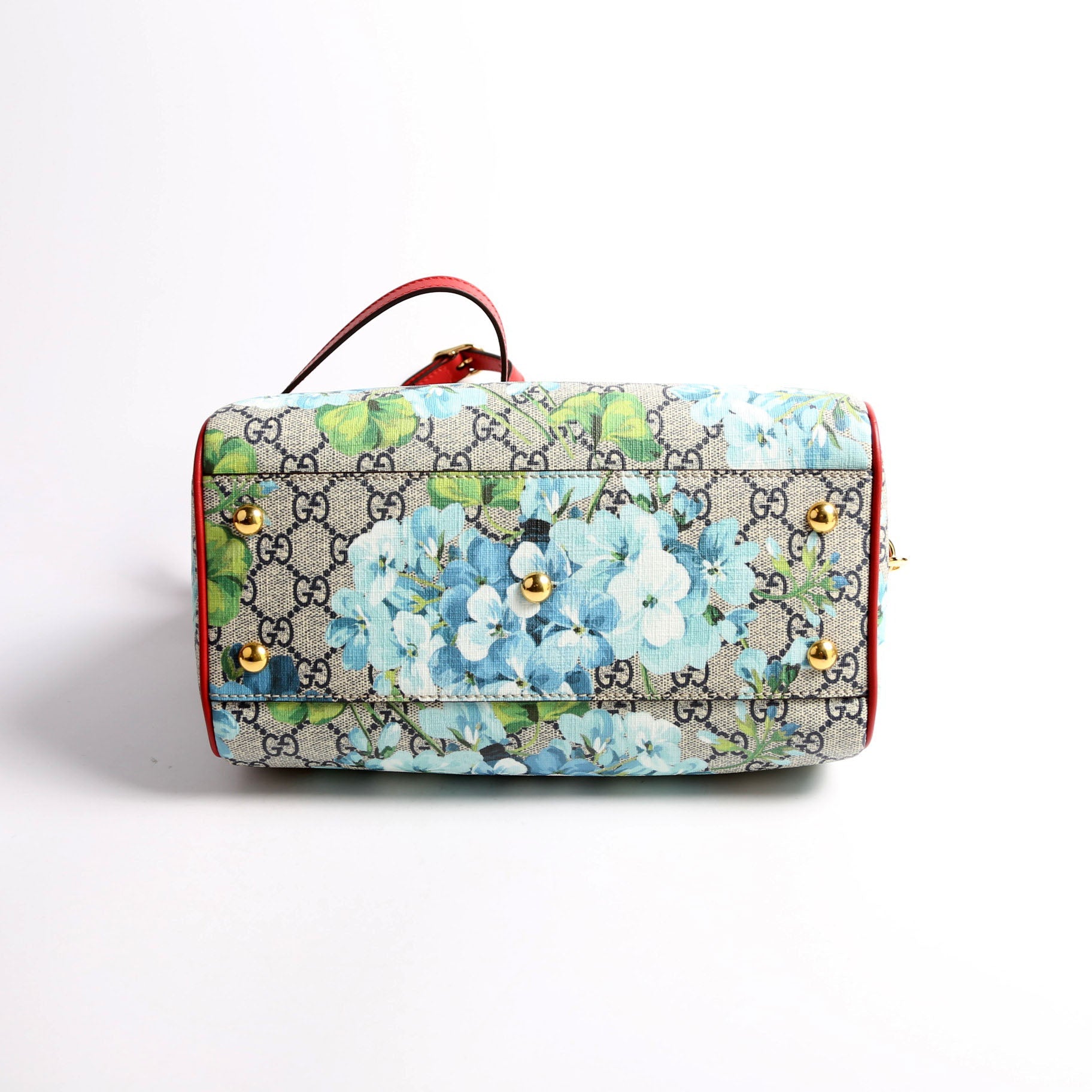 Gucci 546314 Blooms Boston Small