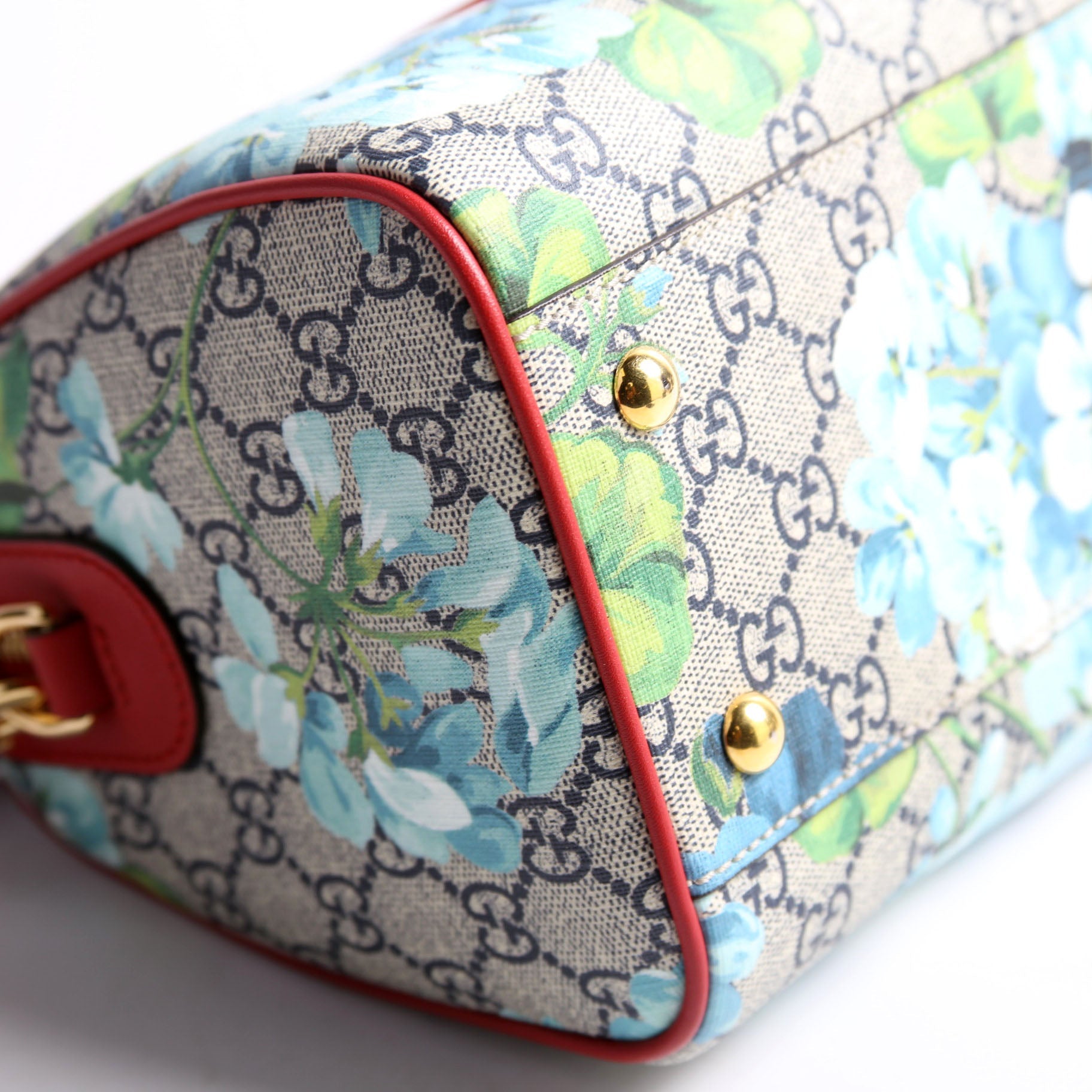 Gucci 546314 Blooms Boston Small