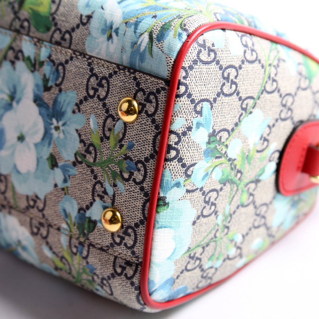 Gucci 546314 Blooms Boston Small