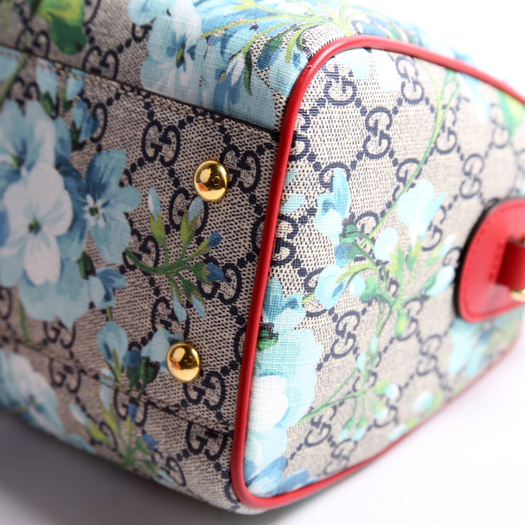 Gucci 546314 Blooms Boston Small