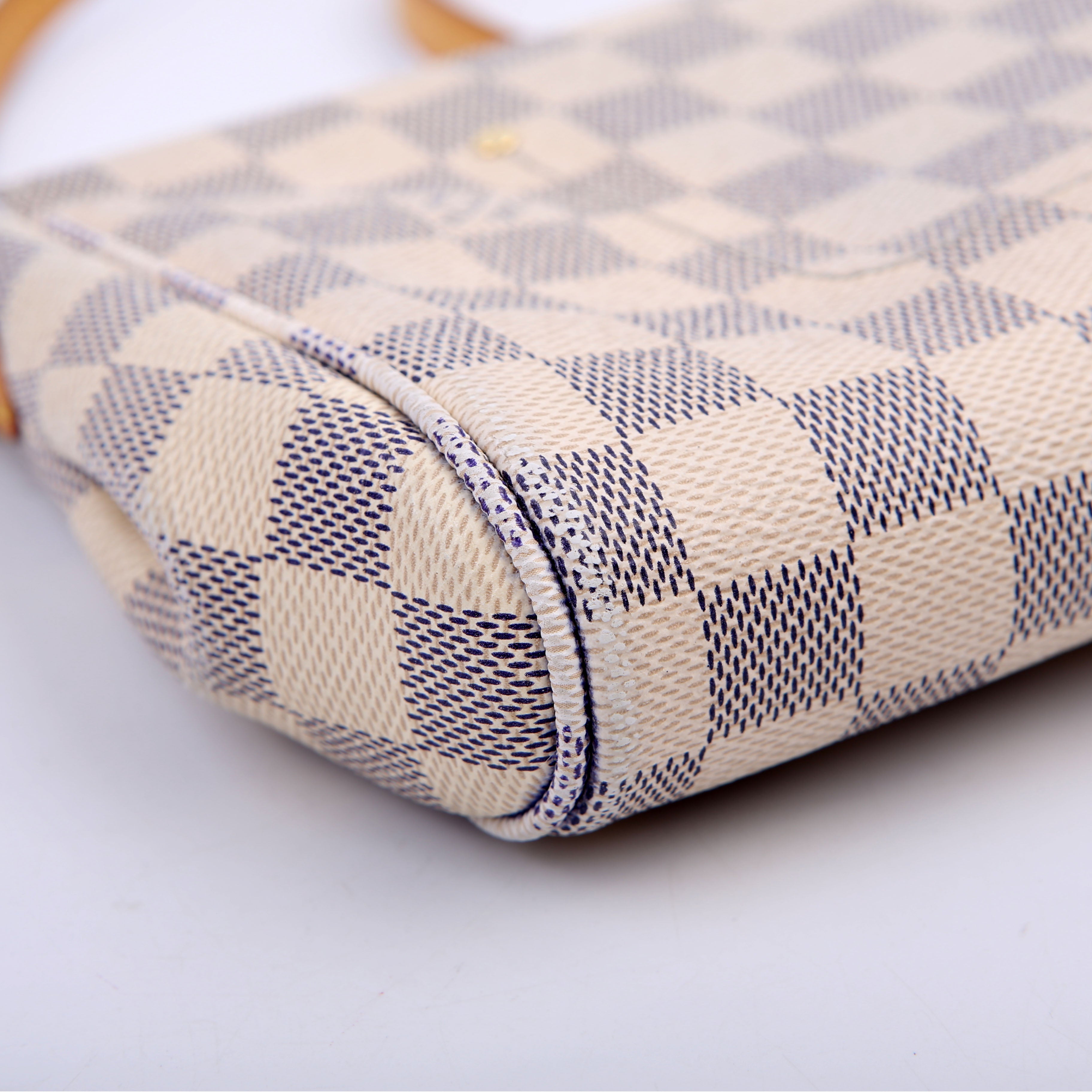 Louis Vuitton Favorite MM Damier Azur