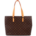 Louis Vuitton Luco Monogram