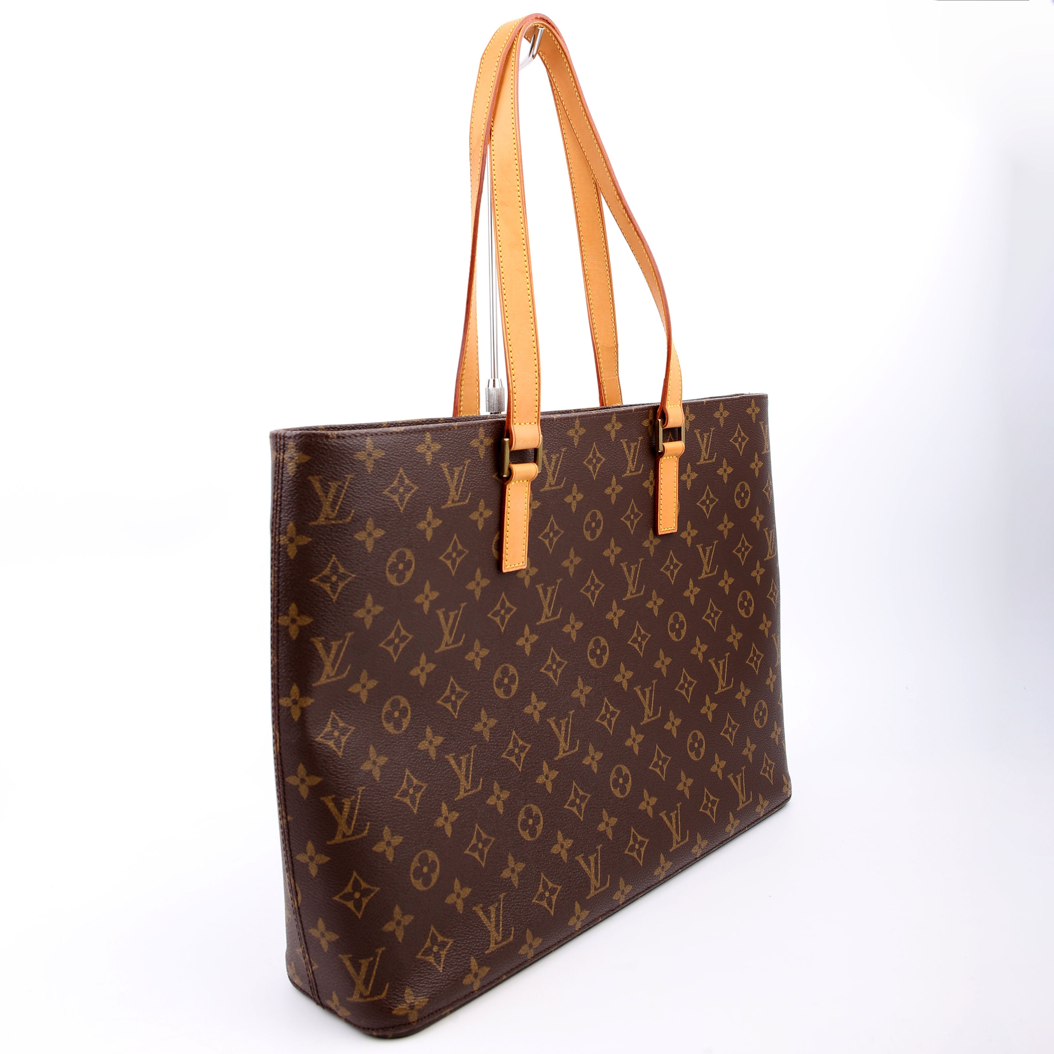 Louis Vuitton Luco Monogram