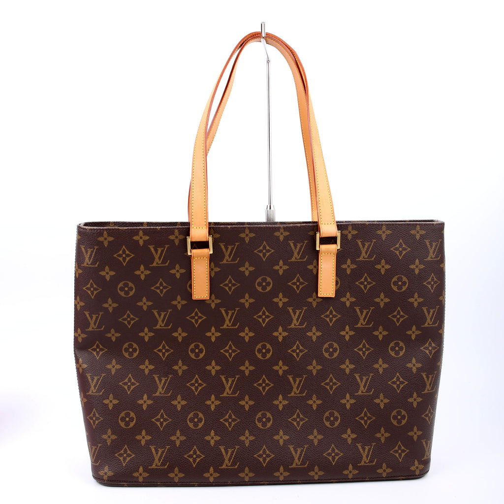 Louis Vuitton Luco Monogram