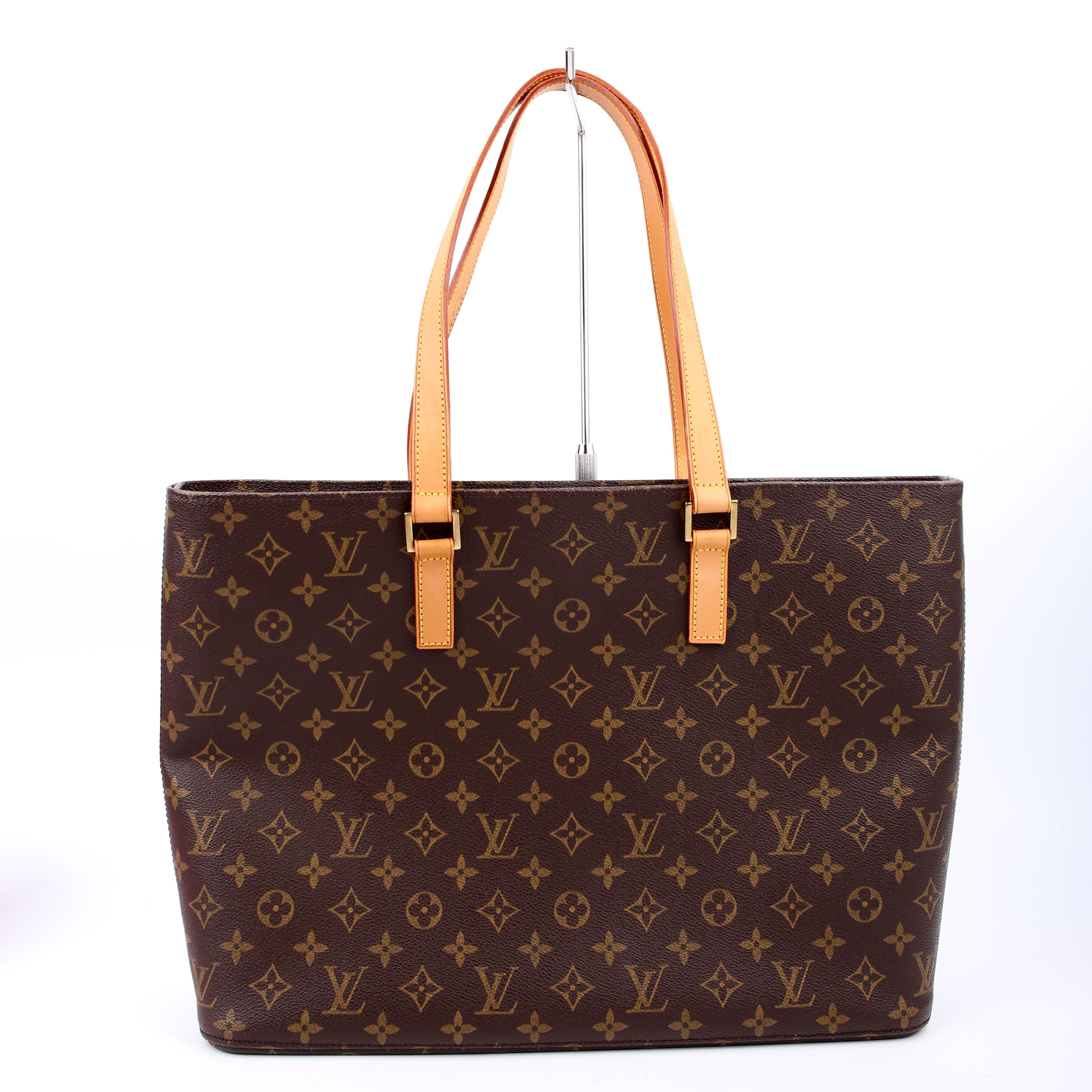 Louis Vuitton Luco Monogram